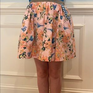 Matilda Jane skirt!